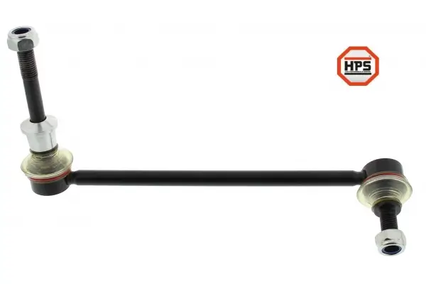 Stange/Strebe, Stabilisator Vorderachse rechts MAPCO 52654HPS