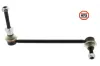 Stange/Strebe, Stabilisator Vorderachse rechts MAPCO 52654HPS