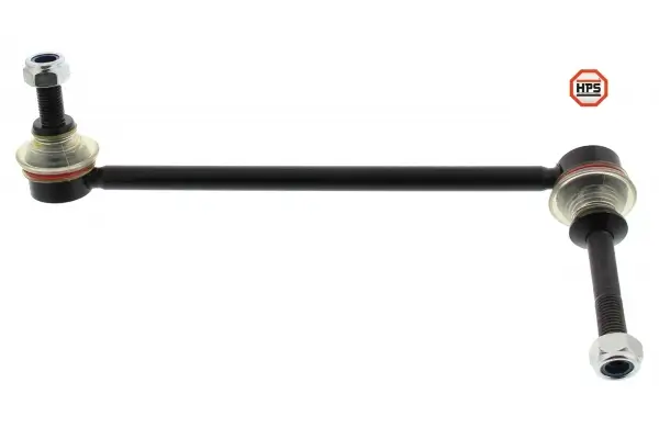 Stange/Strebe, Stabilisator Vorderachse rechts MAPCO 52656HPS