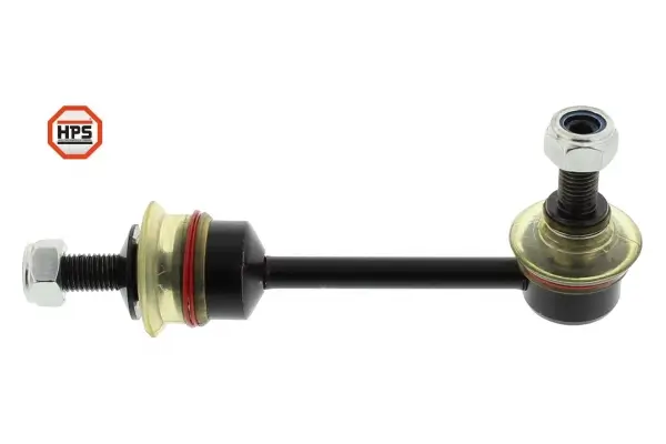 Stange/Strebe, Stabilisator Hinterachse links Hinterachse rechts MAPCO 52662HPS