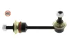 Stange/Strebe, Stabilisator Hinterachse links Hinterachse rechts MAPCO 52662HPS Bild Stange/Strebe, Stabilisator Hinterachse links Hinterachse rechts MAPCO 52662HPS
