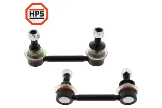 Reparatursatz, Stabilisatorkoppelstange Hinterachse beidseitig MAPCO 52664/2HPS Bild Reparatursatz, Stabilisatorkoppelstange Hinterachse beidseitig MAPCO 52664/2HPS