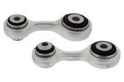 Reparatursatz, Stabilisatorkoppelstange Hinterachse beidseitig MAPCO 52668/2