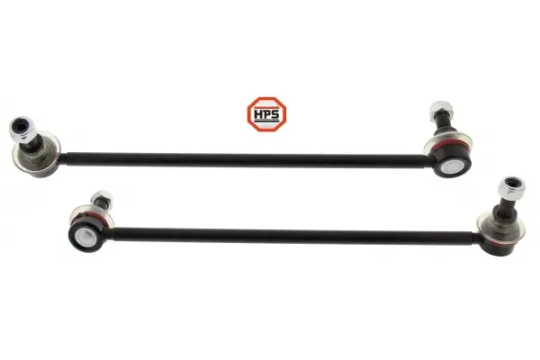 Reparatursatz, Stabilisatorkoppelstange Vorderachse links Vorderachse rechts MAPCO 52674/5HPS