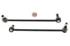 Reparatursatz, Stabilisatorkoppelstange Vorderachse links Vorderachse rechts MAPCO 52674/5HPS