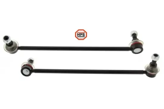 Reparatursatz, Stabilisatorkoppelstange Vorderachse links Vorderachse rechts MAPCO 52674/5HPS Bild Reparatursatz, Stabilisatorkoppelstange Vorderachse links Vorderachse rechts MAPCO 52674/5HPS