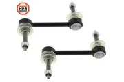 Reparatursatz, Stabilisatorkoppelstange Hinterachse beidseitig MAPCO 52687/2HPS