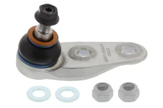 Radlagersatz Vorderachse beidseitig MAPCO 26525 Bild Radlagersatz Vorderachse beidseitig MAPCO 26525