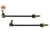 Reparatursatz, Stabilisatorkoppelstange Vorderachse beidseitig MAPCO 52692/2HPS