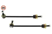 Reparatursatz, Stabilisatorkoppelstange Vorderachse beidseitig MAPCO 52692/2HPS