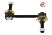 Stange/Strebe, Stabilisator Hinterachse links Hinterachse rechts MAPCO 52693HPS
