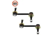 Reparatursatz, Stabilisatorkoppelstange Hinterachse links Hinterachse rechts MAPCO 52693/2HPS