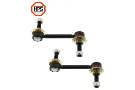 Reparatursatz, Stabilisatorkoppelstange Hinterachse links Hinterachse rechts MAPCO 52693/2HPS Bild Reparatursatz, Stabilisatorkoppelstange Hinterachse links Hinterachse rechts MAPCO 52693/2HPS