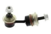 Stange/Strebe, Stabilisator Hinterachse links Hinterachse rechts MAPCO 52699