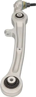 Lenker, Radaufhängung unten vorne Vorderachse links Vorderachse rechts MAPCO 52710HPS Bild Lenker, Radaufhängung unten vorne Vorderachse links Vorderachse rechts MAPCO 52710HPS