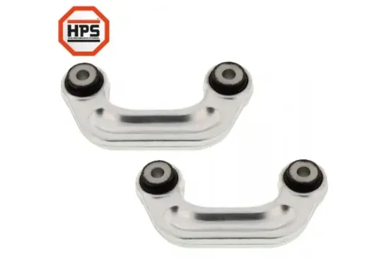 Reparatursatz, Stabilisatorkoppelstange Vorderachse beidseitig unten MAPCO 52711/2HPS Bild Reparatursatz, Stabilisatorkoppelstange Vorderachse beidseitig unten MAPCO 52711/2HPS