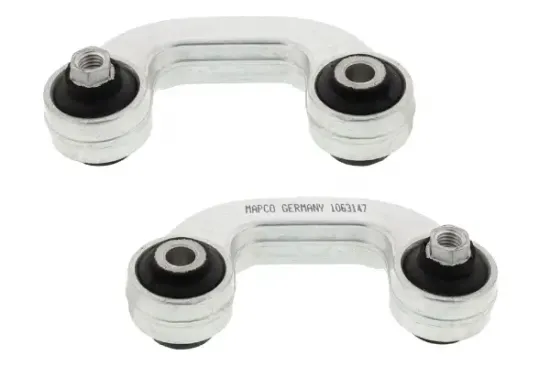 Reparatursatz, Stabilisatorkoppelstange Vorderachse unten MAPCO 52712/3 Bild Reparatursatz, Stabilisatorkoppelstange Vorderachse unten MAPCO 52712/3