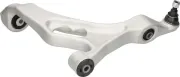 Lenker, Radaufhängung Vorderachse rechts unten MAPCO 52715