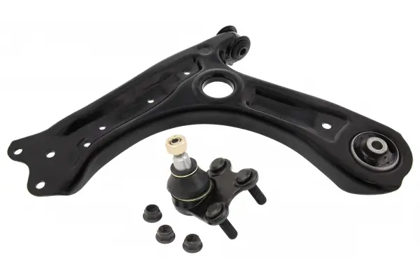 Lenker, Radaufhängung Vorderachse links unten MAPCO 52730/1