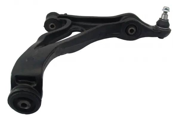 Radlagersatz Vorderachse beidseitig MAPCO 26353