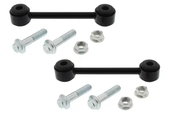 Reparatursatz, Stabilisatorkoppelstange Vorderachse beidseitig MAPCO 52755/2