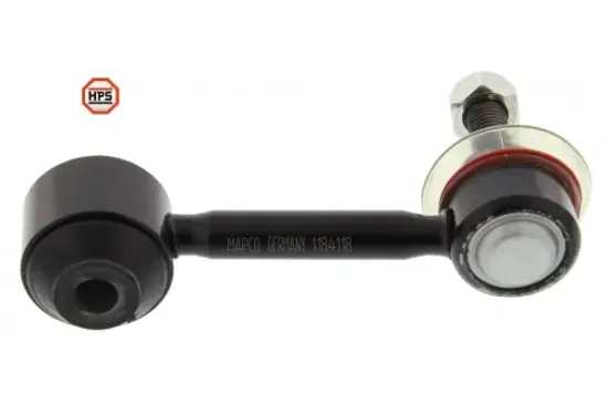 Stange/Strebe, Stabilisator Hinterachse links Hinterachse rechts MAPCO 52758HPS Bild Stange/Strebe, Stabilisator Hinterachse links Hinterachse rechts MAPCO 52758HPS