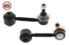 Reparatursatz, Stabilisatorkoppelstange Hinterachse beidseitig MAPCO 52758/2HPS