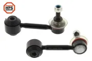 Reparatursatz, Stabilisatorkoppelstange Hinterachse beidseitig MAPCO 52758/2HPS