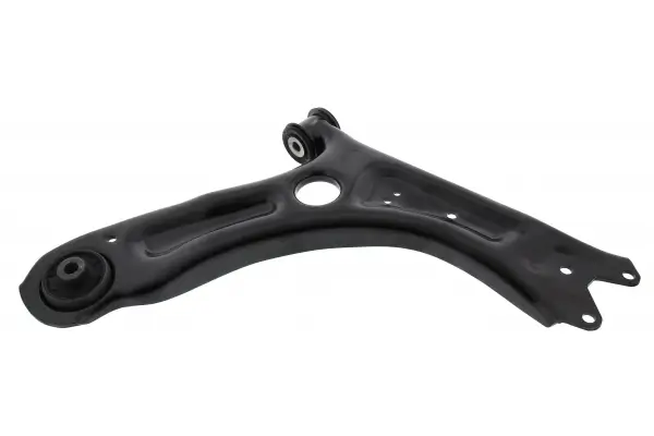 Lenker, Radaufhängung Vorderachse rechts unten MAPCO 52761