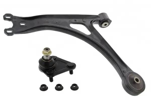 Lenker, Radaufhängung Vorderachse links unten MAPCO 52768/1