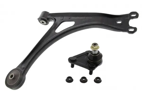 Lenker, Radaufhängung Vorderachse rechts unten MAPCO 52769/1