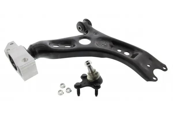 Lenker, Radaufhängung Vorderachse rechts unten MAPCO 52771/1