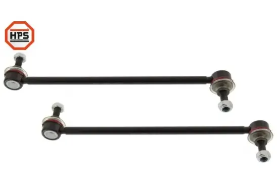 Reparatursatz, Stabilisatorkoppelstange Vorderachse beidseitig MAPCO 52793/2HPS Bild Reparatursatz, Stabilisatorkoppelstange Vorderachse beidseitig MAPCO 52793/2HPS