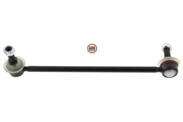 Stange/Strebe, Stabilisator Vorderachse links MAPCO 52794HPS