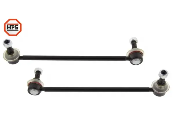 Reparatursatz, Stabilisatorkoppelstange Vorderachse MAPCO 52794/5HPS