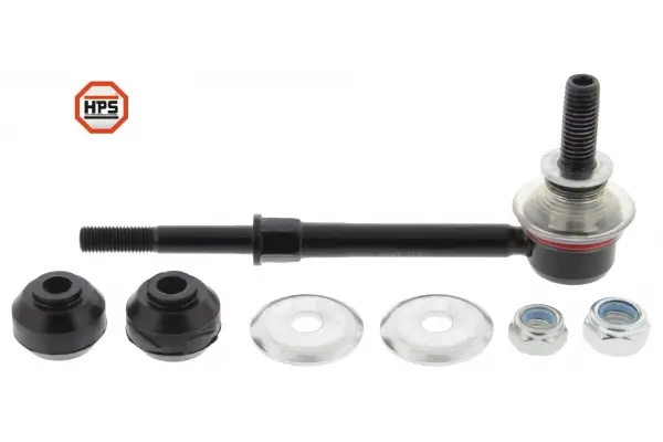 Stange/Strebe, Stabilisator Hinterachse links Hinterachse rechts MAPCO 52796HPS