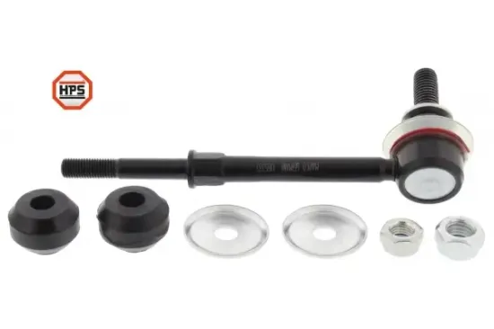 Stange/Strebe, Stabilisator Hinterachse links Hinterachse rechts MAPCO 52796HPS Bild Stange/Strebe, Stabilisator Hinterachse links Hinterachse rechts MAPCO 52796HPS
