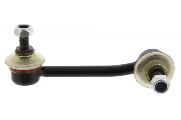 Stange/Strebe, Stabilisator Vorderachse links MAPCO 52802