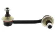 Stange/Strebe, Stabilisator Vorderachse links MAPCO 52802