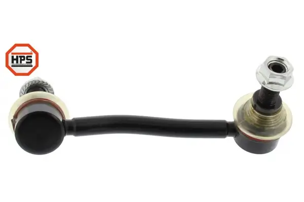 Stange/Strebe, Stabilisator Vorderachse links MAPCO 52813HPS
