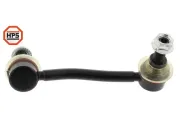 Stange/Strebe, Stabilisator Vorderachse links MAPCO 52813HPS