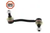 Stange/Strebe, Stabilisator Vorderachse links MAPCO 52813HPS Bild Stange/Strebe, Stabilisator Vorderachse links MAPCO 52813HPS