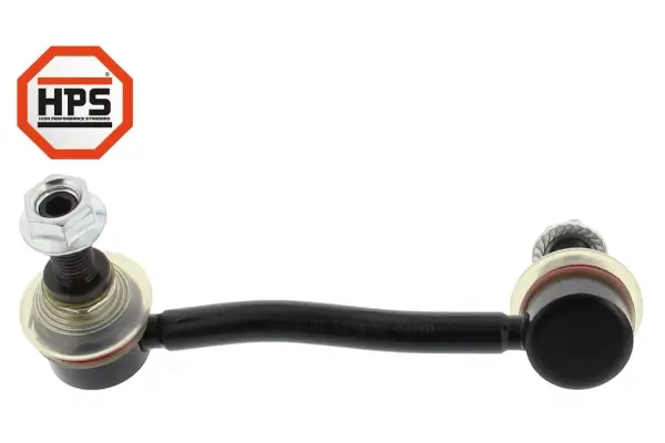 Stange/Strebe, Stabilisator Vorderachse rechts MAPCO 52814HPS
