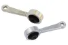 Reparatursatz, Stabilisatorkoppelstange Vorderachse beidseitig MAPCO 52825/6
