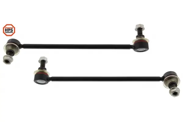 Reparatursatz, Stabilisatorkoppelstange Vorderachse beidseitig MAPCO 52848/9HPS