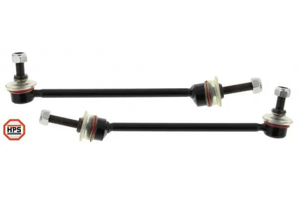 Reparatursatz, Stabilisatorkoppelstange Vorderachse links Vorderachse rechts MAPCO 52854/5HPS