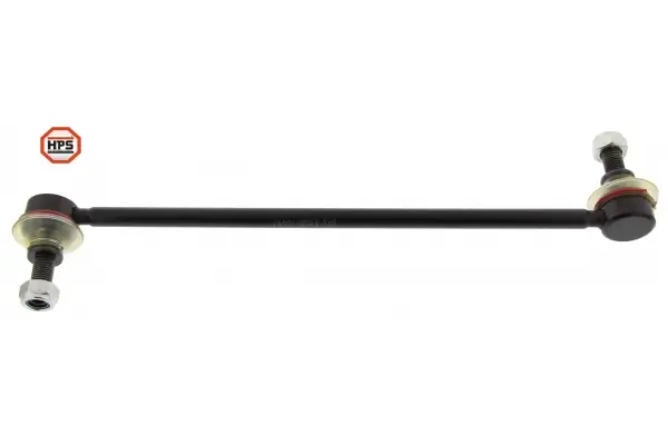 Stange/Strebe, Stabilisator Vorderachse links Vorderachse rechts MAPCO 52881HPS