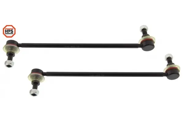 Reparatursatz, Stabilisatorkoppelstange Vorderachse beidseitig MAPCO 52881/2HPS