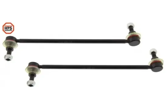 Reparatursatz, Stabilisatorkoppelstange Vorderachse beidseitig MAPCO 52881/2HPS Bild Reparatursatz, Stabilisatorkoppelstange Vorderachse beidseitig MAPCO 52881/2HPS