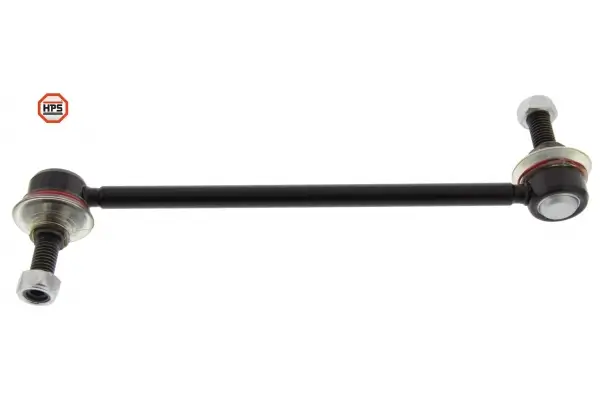 Stange/Strebe, Stabilisator Vorderachse links Vorderachse rechts MAPCO 52893HPS